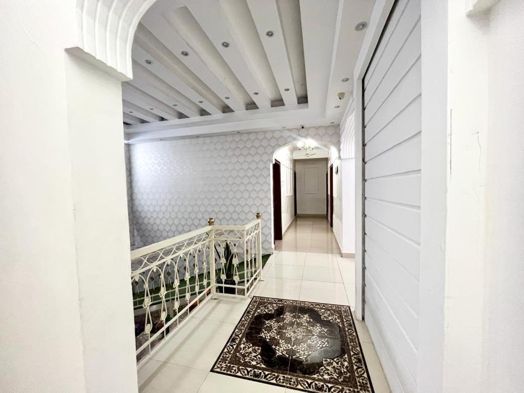 Salalah-Al Shwamekh Suites Exterior photo