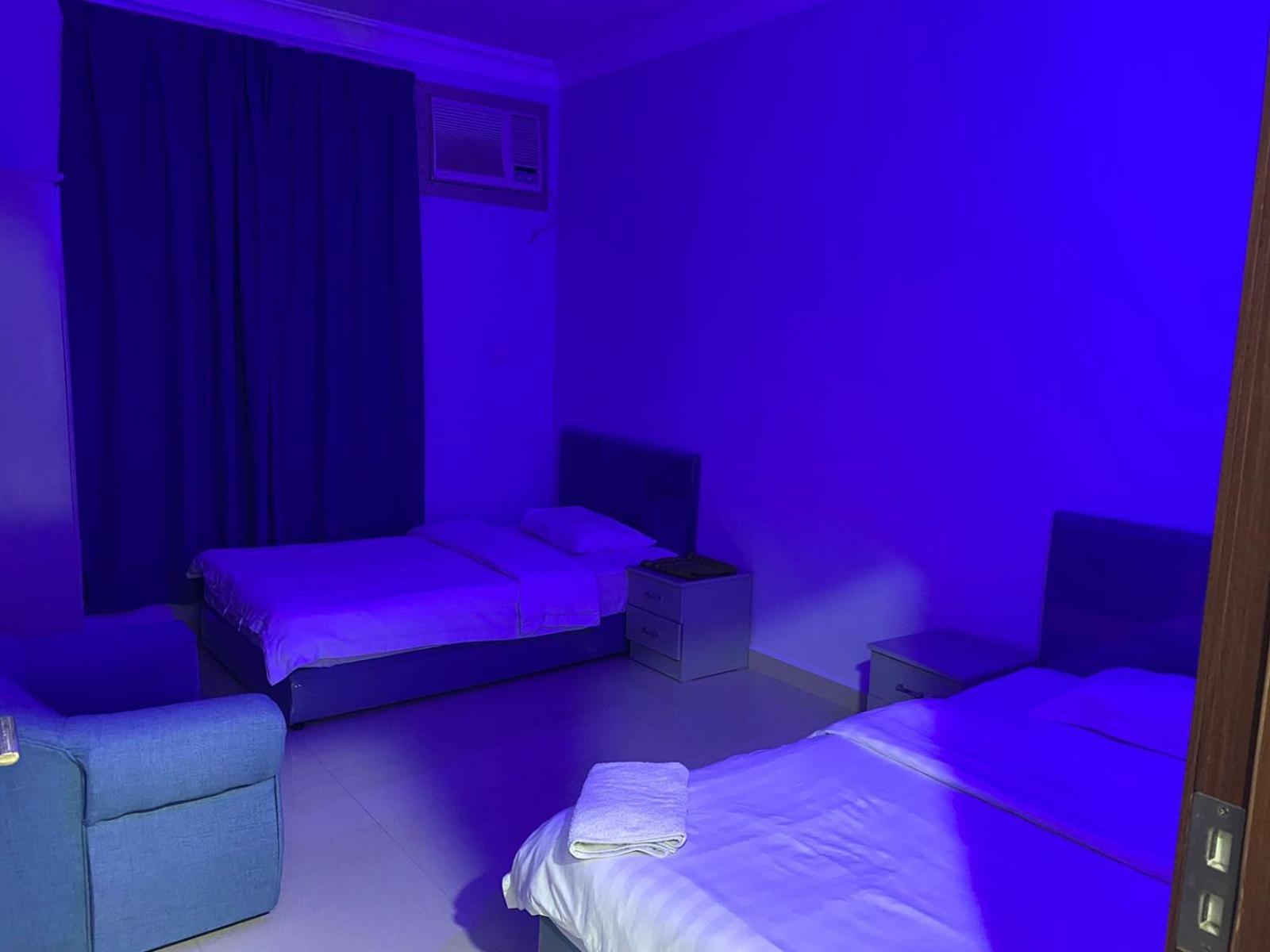 Salalah-Al Shwamekh Suites Exterior photo