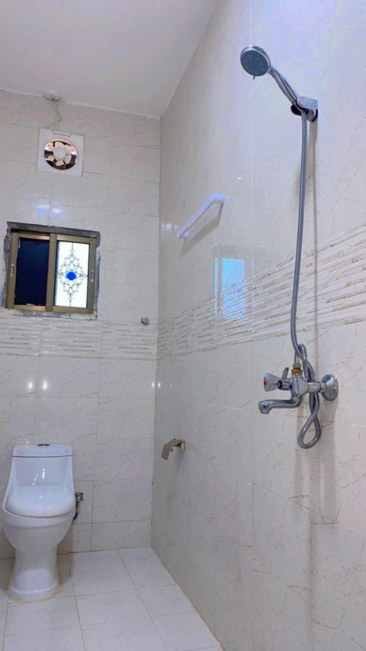 Salalah-Al Shwamekh Suites Exterior photo