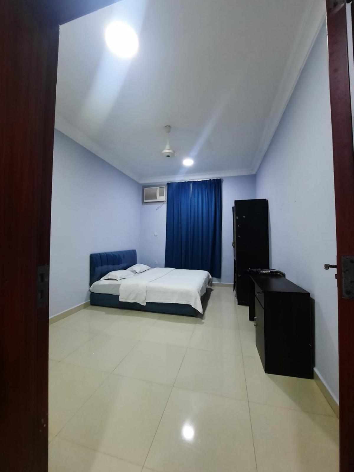 Salalah-Al Shwamekh Suites Exterior photo